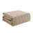 Square 3-Piece Solid Pinsonic Textured Quilt Set-97535289-112922449