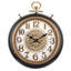 Broumy Wall Clock