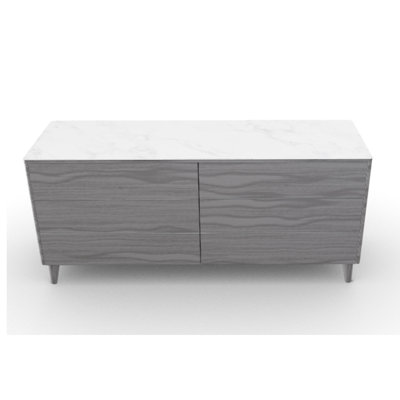 Commode 6 tiroirs Boston