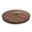 Horloge murale 12 "