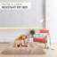 Lit de voyage pour animaux Brumfield-1090844083-1090844093