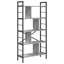 75cm W Steel Etagere Bookcase-1438948493-1438948494