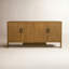 Buffet Agardi brun