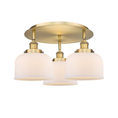 Plafonnier Bell