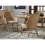 Los Altos Keeling Woven Side Chair-32459749