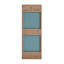 Armoire de rangement murale 10 po