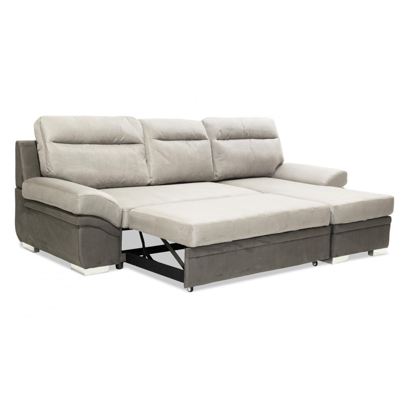 Delano 5 Seater Sofa Bed