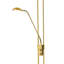 180cm LED Torchiere Floor Lamp-1806958628