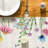 Sielen Runner Floral Polyester Table Runnner-1128878702-1128878701