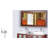 Buddie Wood Flat Mirror-1103728703
