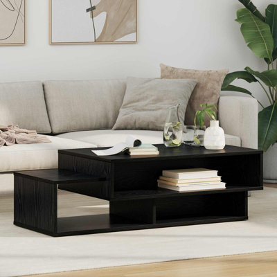 Coffee Table with Storage