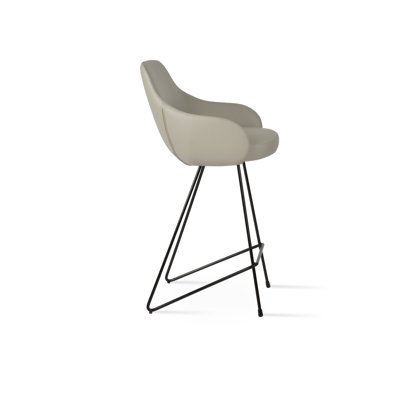 Gazel Arm Cattelan Bar & Counter Stool 1