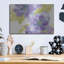 Brayden Studio «VIolet and Gray II» par Chris Paschke-379617416