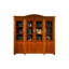Genoa Solid Wood Bookcase