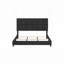 Lit plateforme tapissier Boucle-118093340-118093342