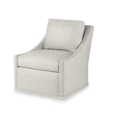 Dean Outdoor Swivel Lounge Chair