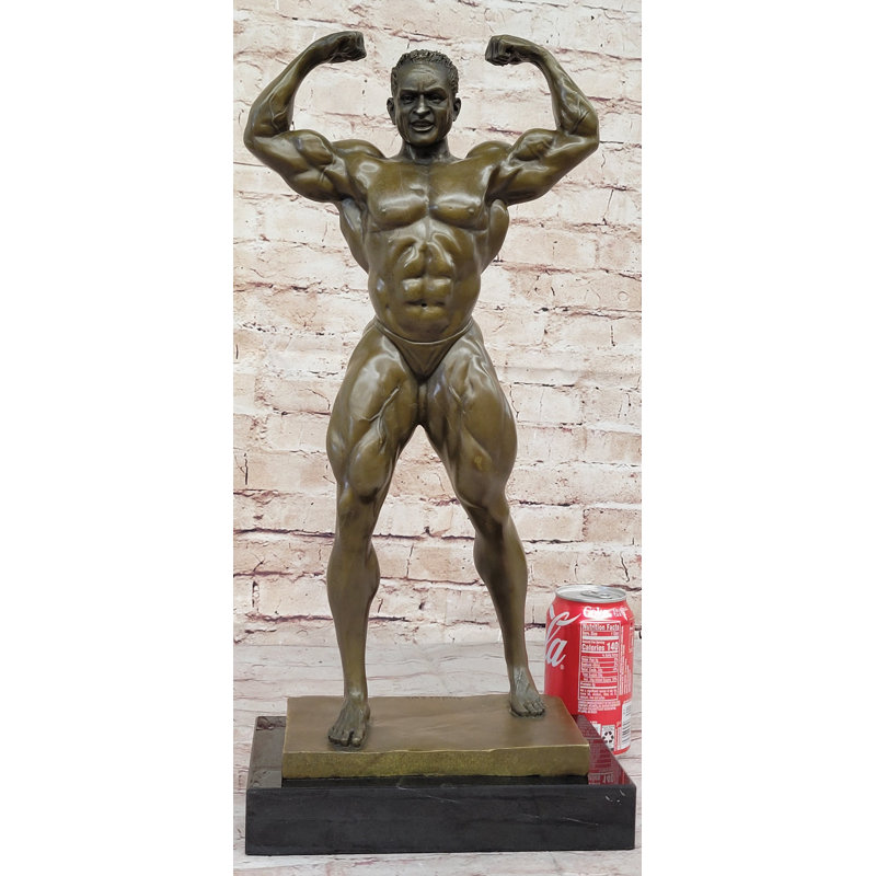 Figurines et sculptures