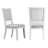 Dover Extendable Four Leg Dining Set-98271351