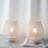 Metal Novelty Lamp-86473769