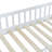 Bunk Bed With Changeable Table, Bunk Bed Turn Into Upper Bed And Down Desk-760497526-760497521