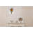 13X16 Acrylic Shadow Box, Assemble Display Case, DIY Tabletop/Wall Mount Display Frame, All Clear Memory Box For Dried Flowers/Kids Room/Birthday/Wedding/Party(13X16x3”, Assemble Frame)