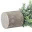 20.32 cm Artificial Herb Plant in Pot