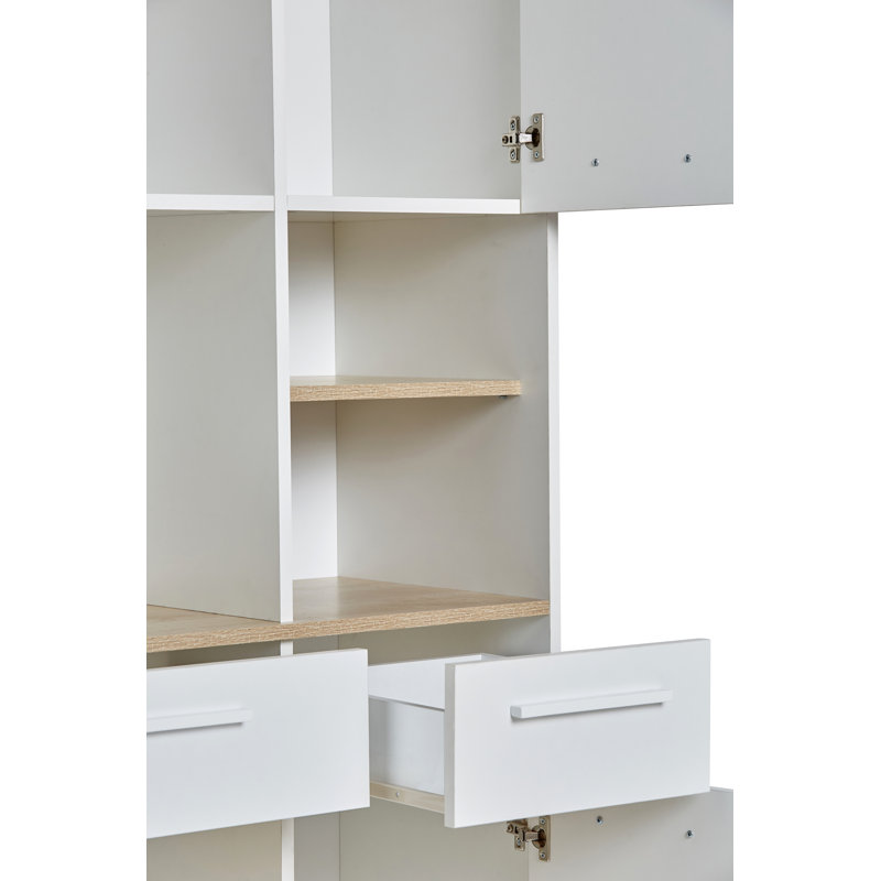Kiawah 90cm Sideboard