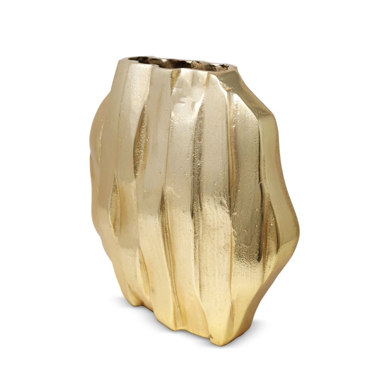 Vase de table en céramique Saffet