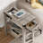 Brenndon Solid Wood End Table Set-552477787-552477786