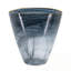 Glass Degroot with sturdy base