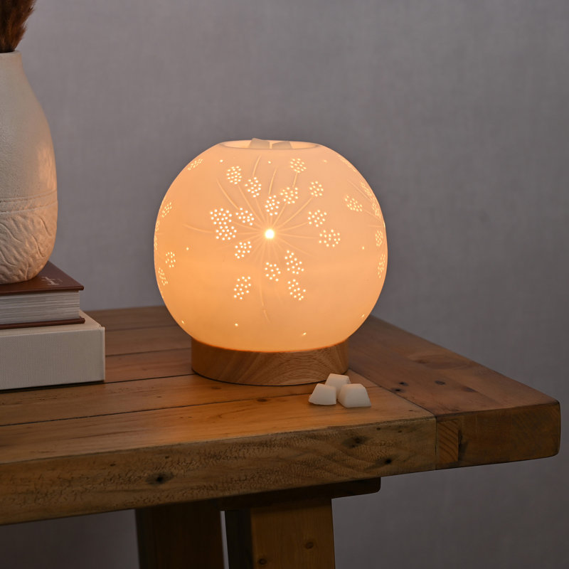 Tamaha Ceramic Table Lamp