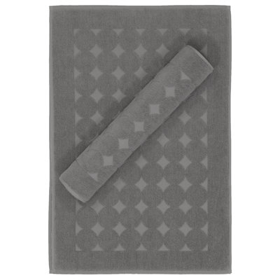 Sinemis Bath Rug