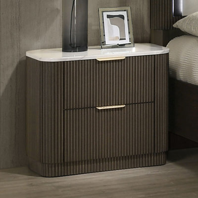 Table de chevet 1pc