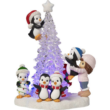 Snowman Kit Tree Dress Up - National Tree Company, 1 Each - King Soopers