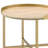 Khaisen Tray Top End Table