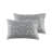 Piece King Bedding Sets, 100% Cotton Sage Winter Fauna Printed Sheets