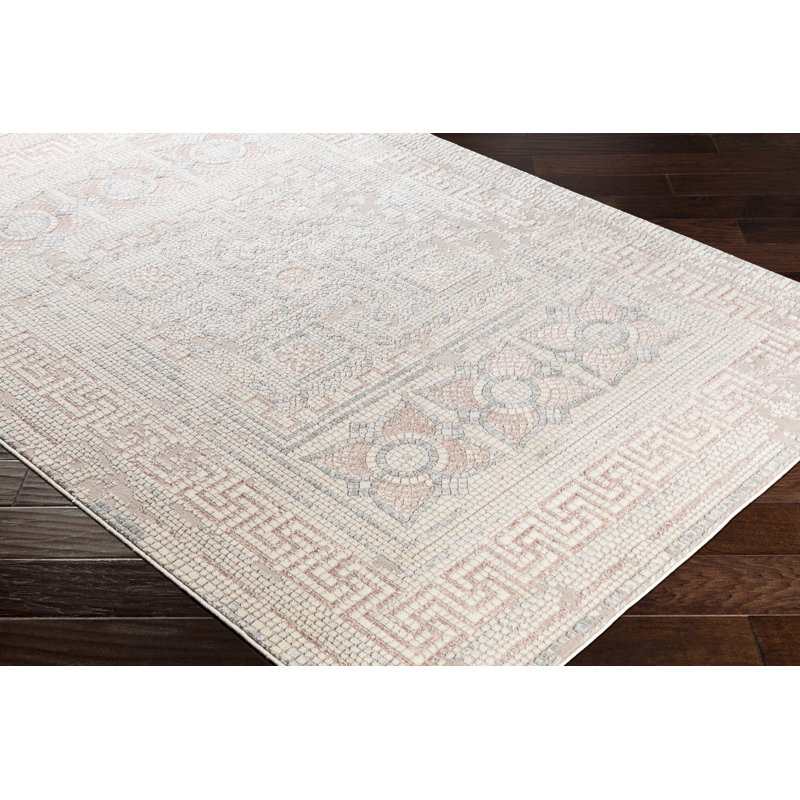 Imane Oriental Indoor Rug, Rectangle 2' x 3'
