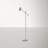 Flemings 63'' LED Task Floor Lamp-434367038