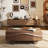 Nature-Inspired Coffee Table