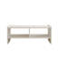 Table basse avec rangement Beyza