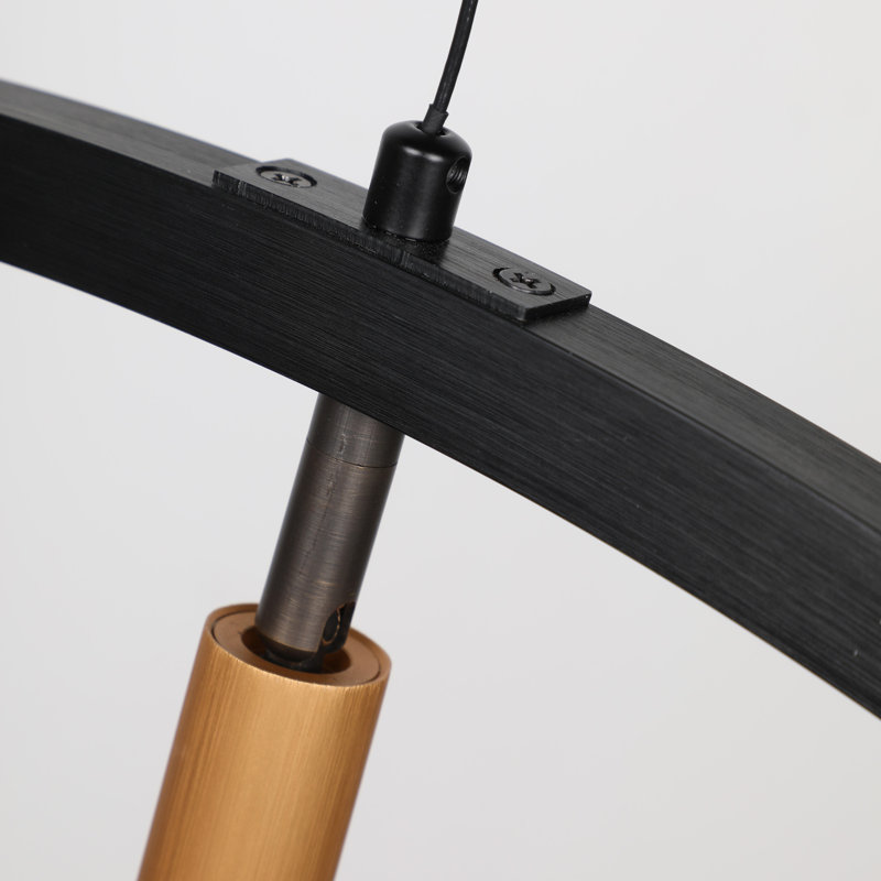 Luminaire suspendu pour la cuisine à DEL CARRO Home