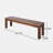 Kirkus Outdoor Bench