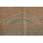 Tapis kilim en laine Natural Dye