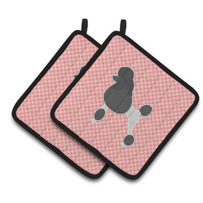 Winston Porter Polyester Potholder