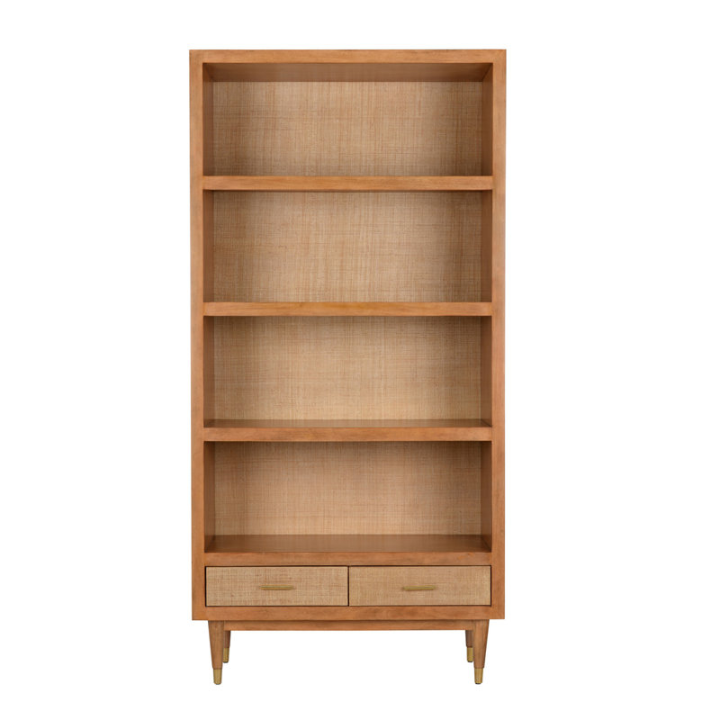 4-Tier Panama Etagere 81"H X 40.25"W