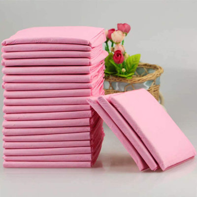 Sabin Plastic Pet Pee Pad