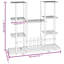 Aloke Plant Stand-1011919849-1011919852