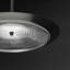 Prismatic 1 - Light LED Pendant