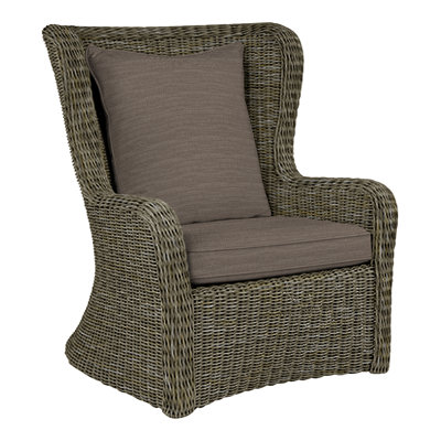 Sag Harbor Outdoor Lounge Chair