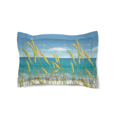 Taie décorative Summer Breeze
